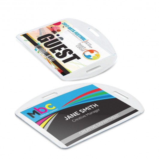 Dual ID Holders